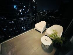 High Park Residences (D28), Apartment #619601891
